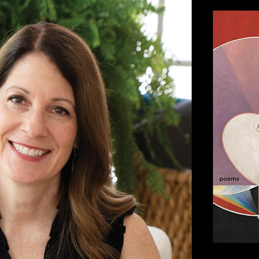 Didi Jackson Merges the Sacred With the Natural